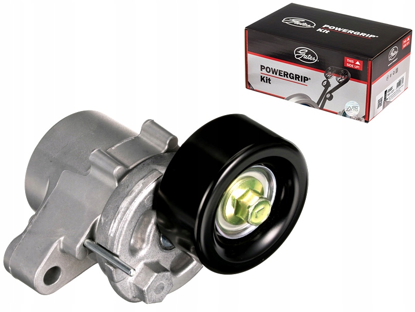 фото №1, Натягувач ремінь клиновий mitsubishi asx eclipse lancer viii outlander