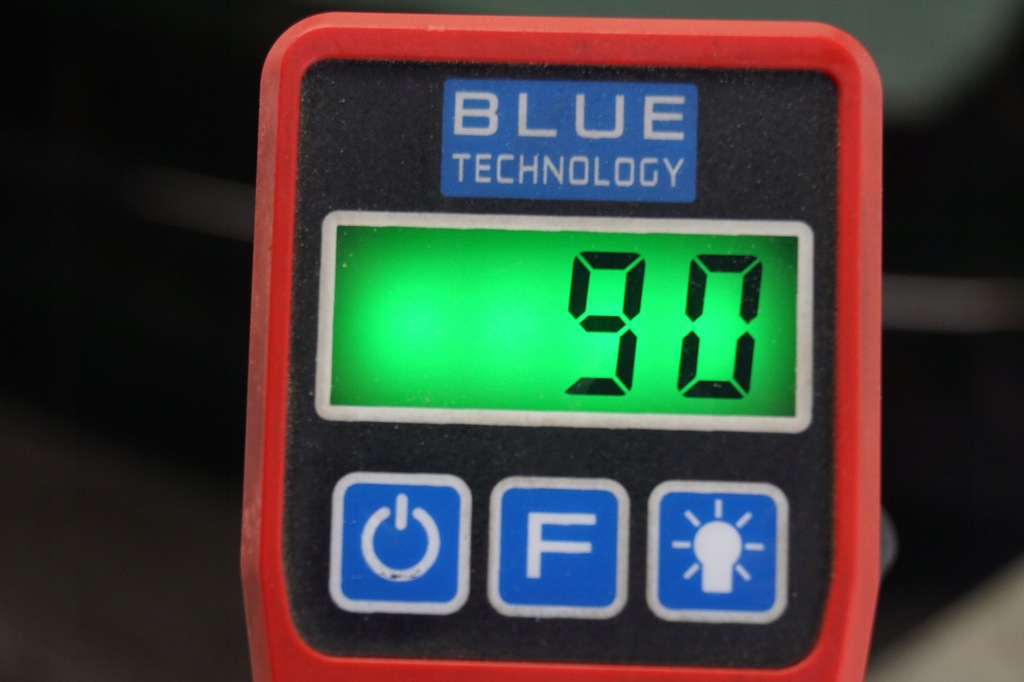 фото №14, Кришка багажника багажника задня opel corsa d 5d opc z20r