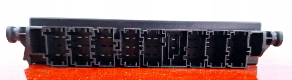 фото №7, Mercedes-benz w203 модуль / блок керування сидіння a2038201626