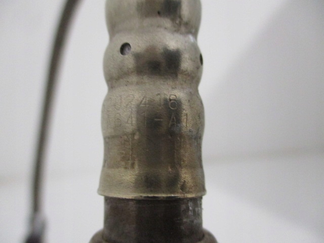 Ford ka 2 fiat 500 1.2 8v датчик датчик 55202416 Зі Шроту