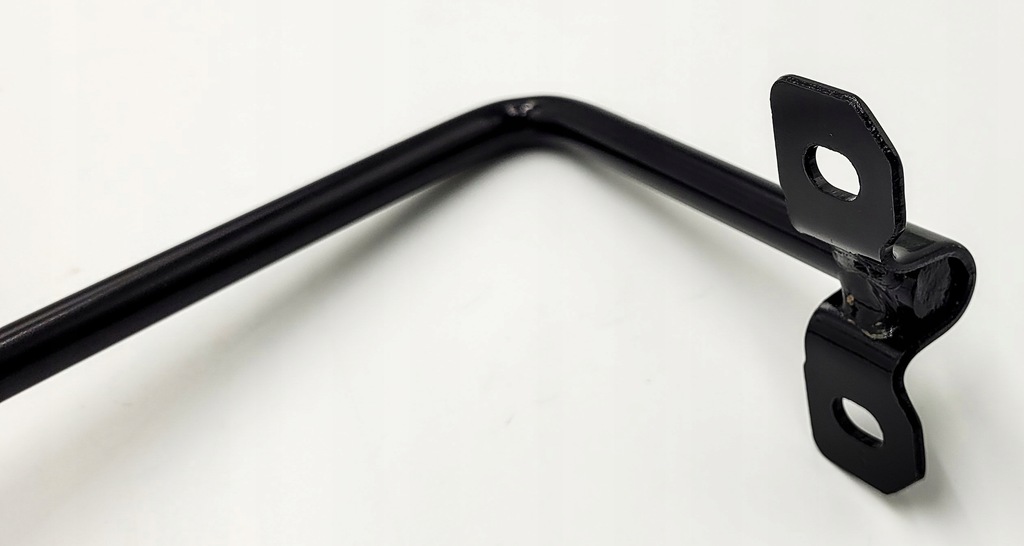 фото №3, Mercedes e w212 09- засов замок капот стержень крепление