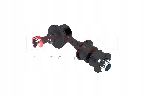 фото №2, З'єднувач стабілізатора kamoka