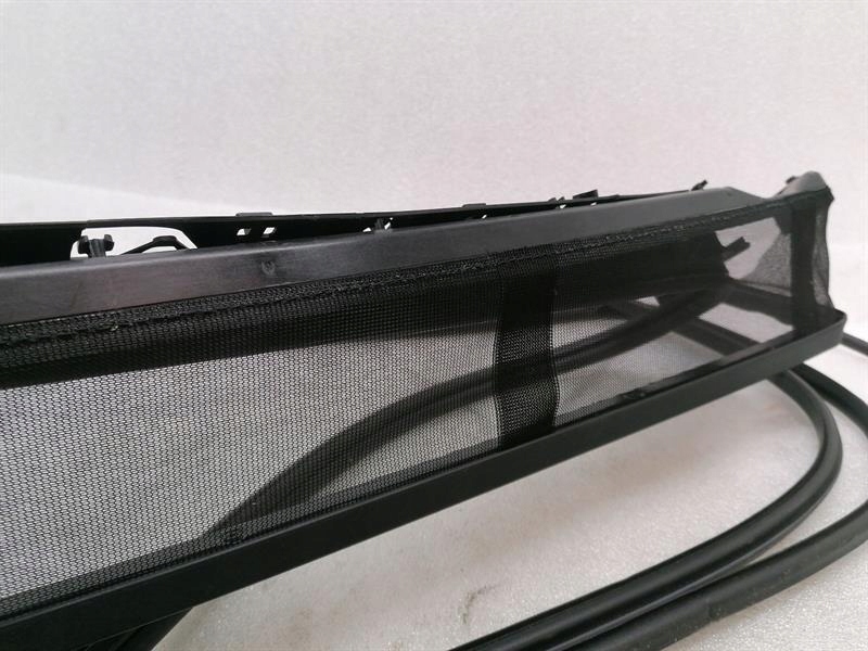 фото №3, Mercedes e class w213 wind дефлектор a2137802800 лобове скло лобове скло