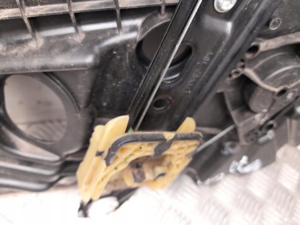 фото №4, Подъемник стекло volvo v90 ii 2020 с задний с левый 31378594