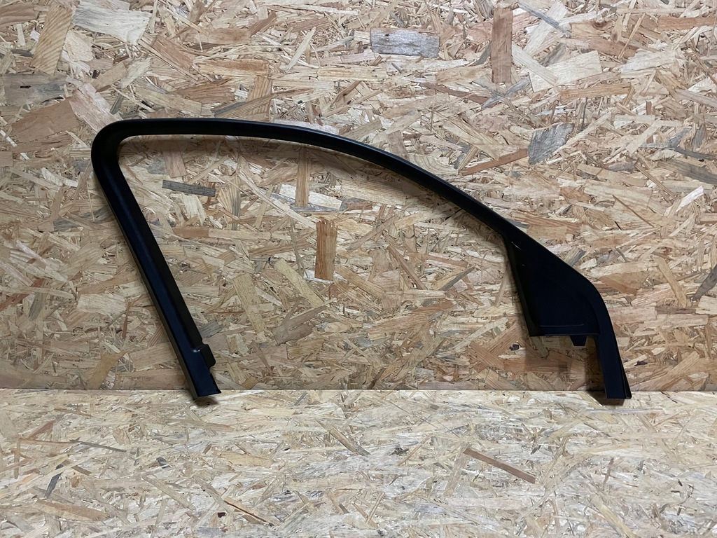 фото №1, Молдинг защита рамка дверь левая левый перед передняя audi q5 8r0867609