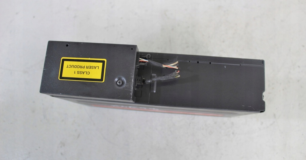 фото №4, Чейнджер дисков bmw x5 e53 mini r50 r52 r53