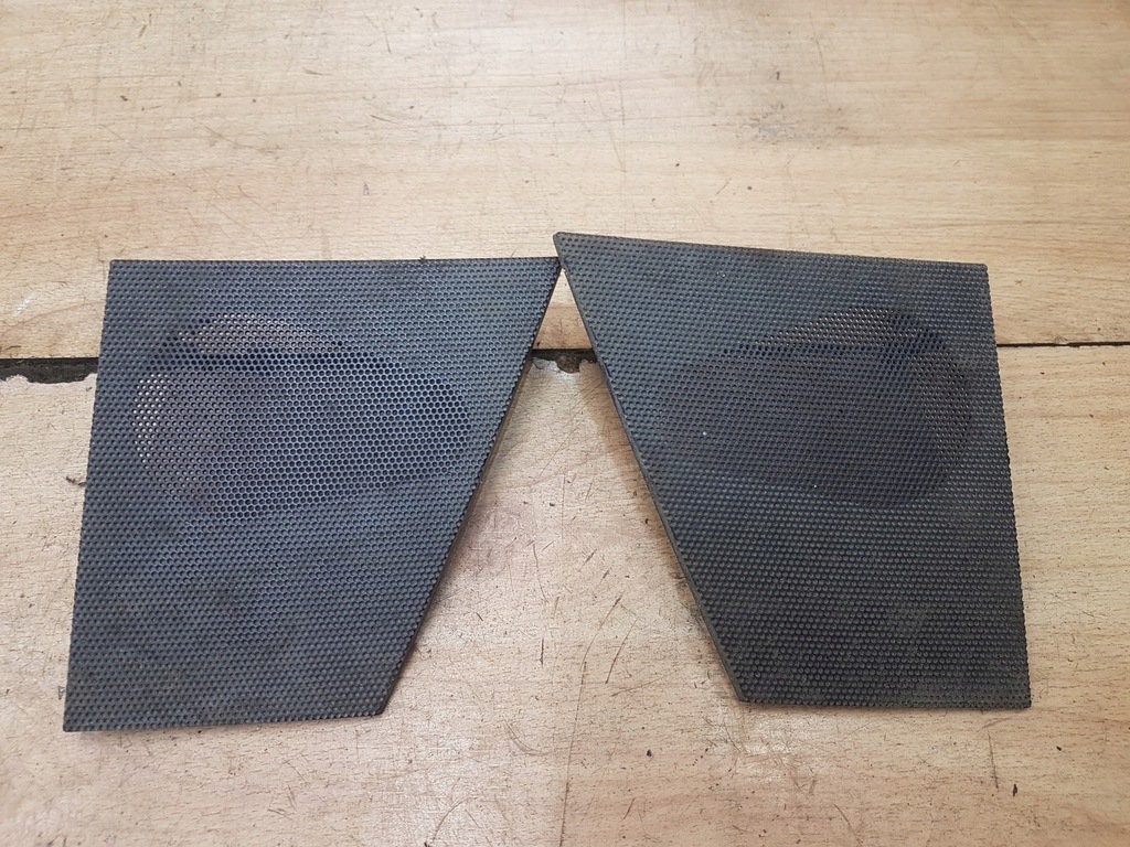 фото №1, Защита накладка динамика пара seat alhambra lift