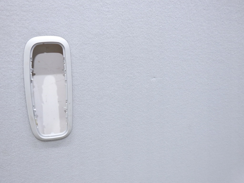 фото №5, Потолок ford c-max