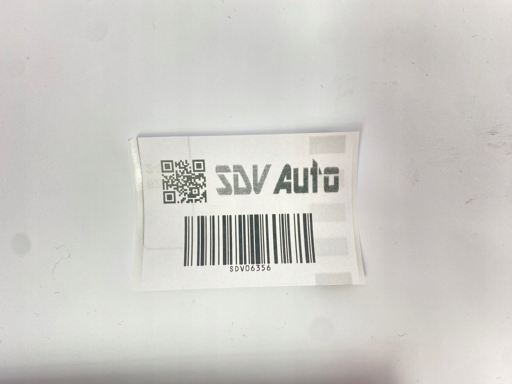 фото №10, Защита корпус насоса топлива бензин mercedes w124 1244780137