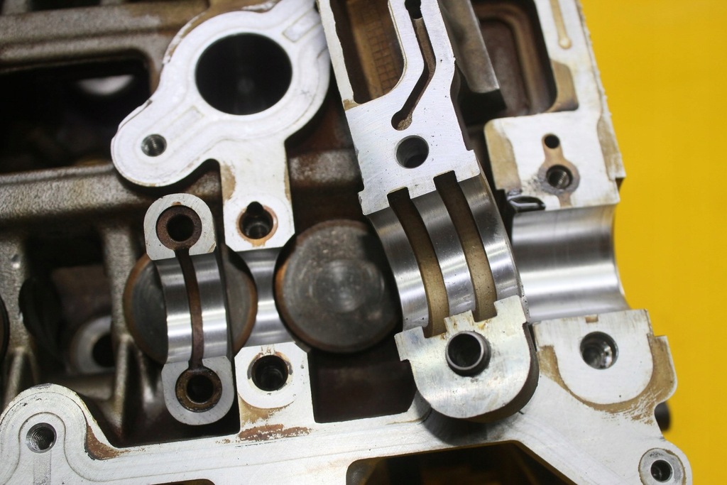 фото №6, Головка kia sedona ii carnival ii 3.8 b g6da