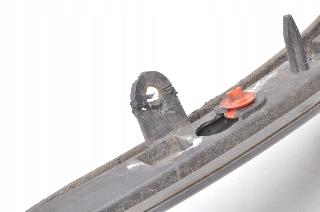 фото №11, Volvo xc90 lift молдинг накладка na крыло правый перед 455-16 30779578