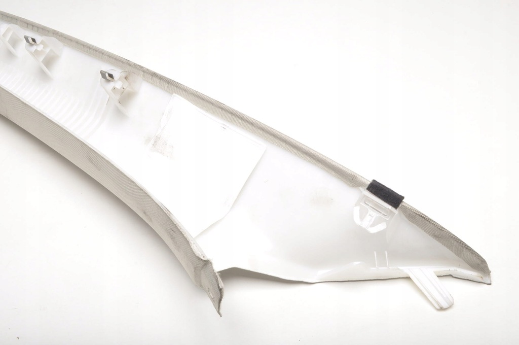 фото №5, Volvo xc60 ii защита стойка пластик правая