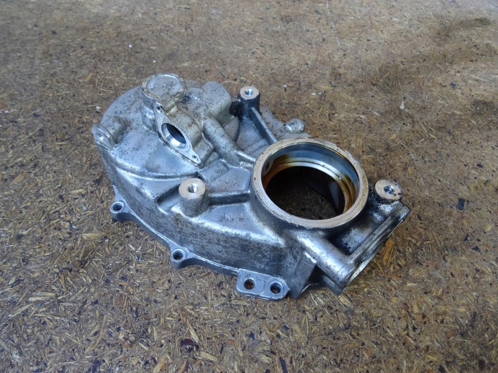 фото №8, Audi s3 8p golf vi r20 2.0 tfsi bhz захист варіатора розподільного валу 06f103530t