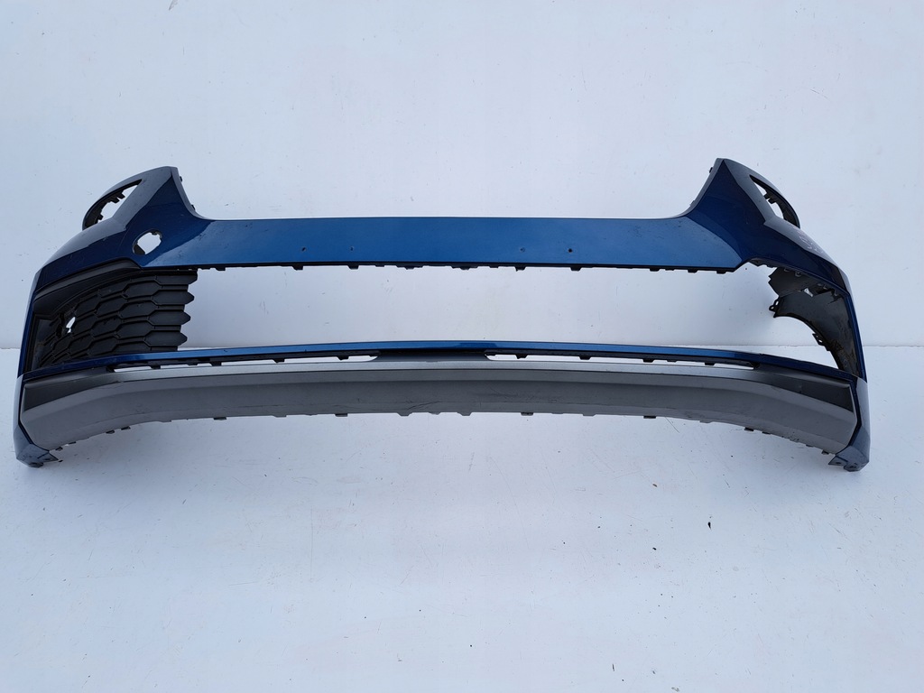 фото №10, Бампер перед skoda kamiq 19-