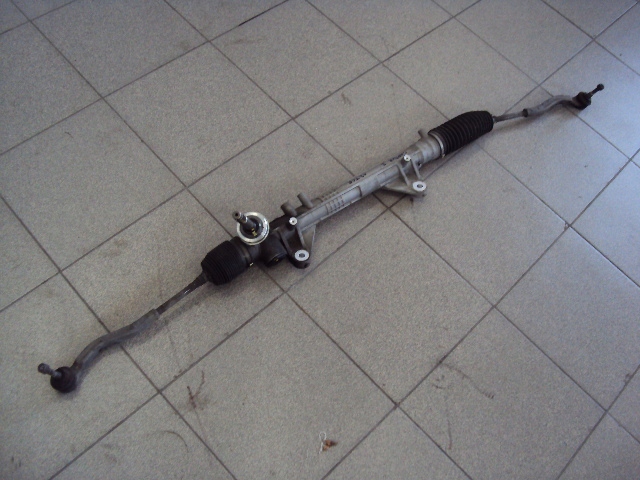 фото №1, Трансмісія кермова renault captur i 2013-