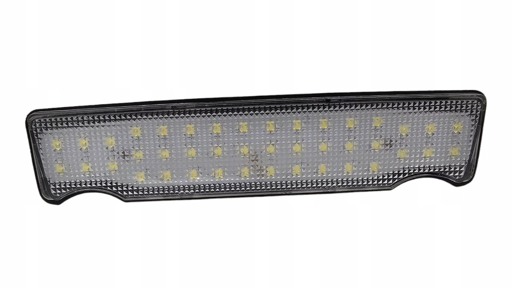 фото №14, Лампа потолочный led салона bmw 5 seria f10 f07 7 seria f01 f02 f03 f04