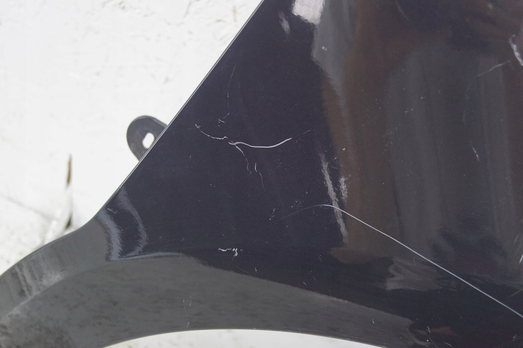 фото №12, Крыло правый перед citoren c4 i