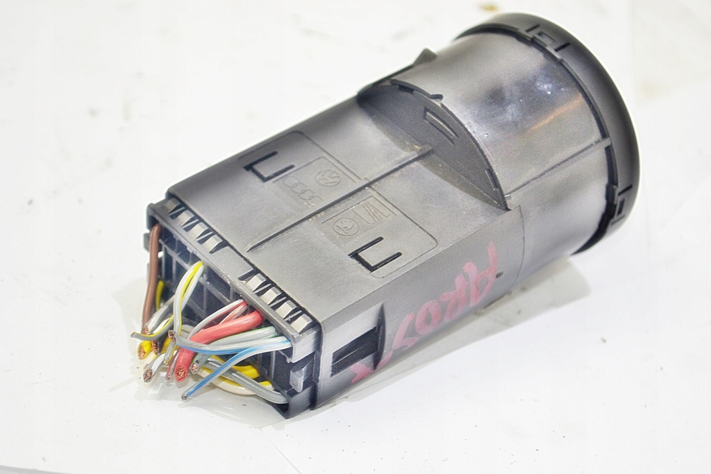 фото №8, Arosa перемикач вимикач світла bk7 6h0941531d