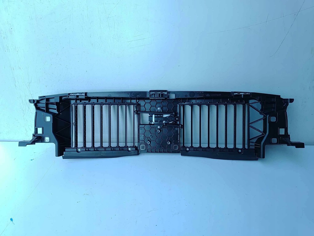 фото №5, Mercedes c klasa w206 жалюзи воздуха nowa оригинальный номер 3290