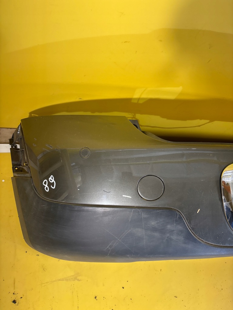 Купить Бампер задняя mini countryman one d r60