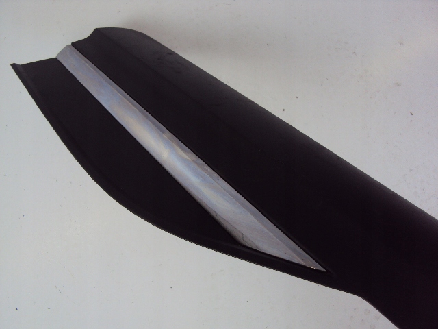 фото №3, Молдинг двері правий задня renault koleos ii 2016-