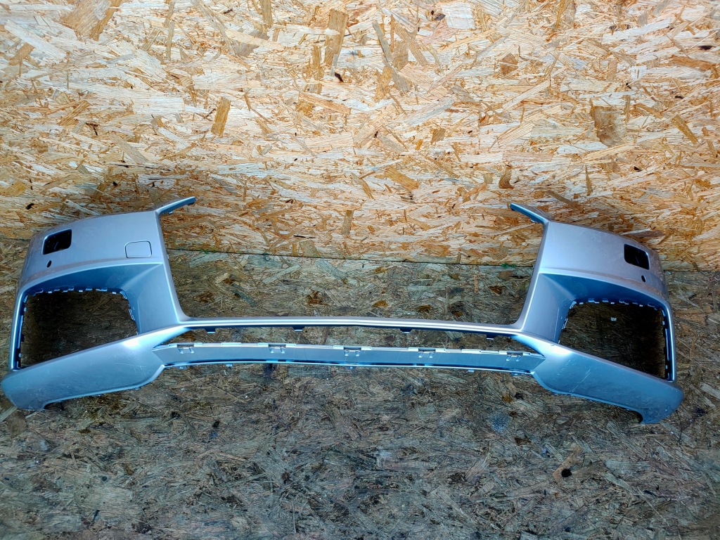 Купити Audi tt s-line 8s0 бампер перед передній sprysk pdc