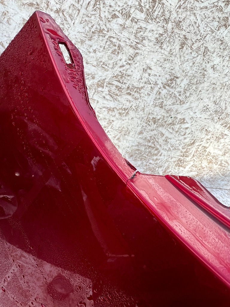 фото №15, Бампер задний задняя mazda cx5 ii