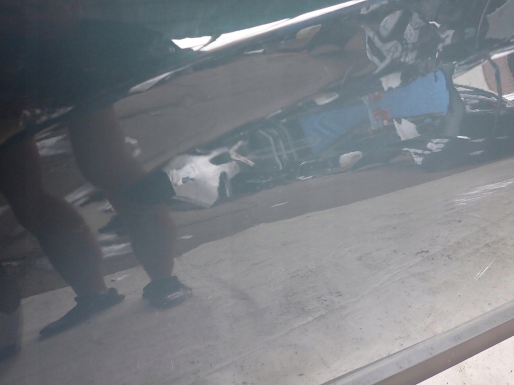 фото №16, Hyundai kona 17- двері перед передні ліва