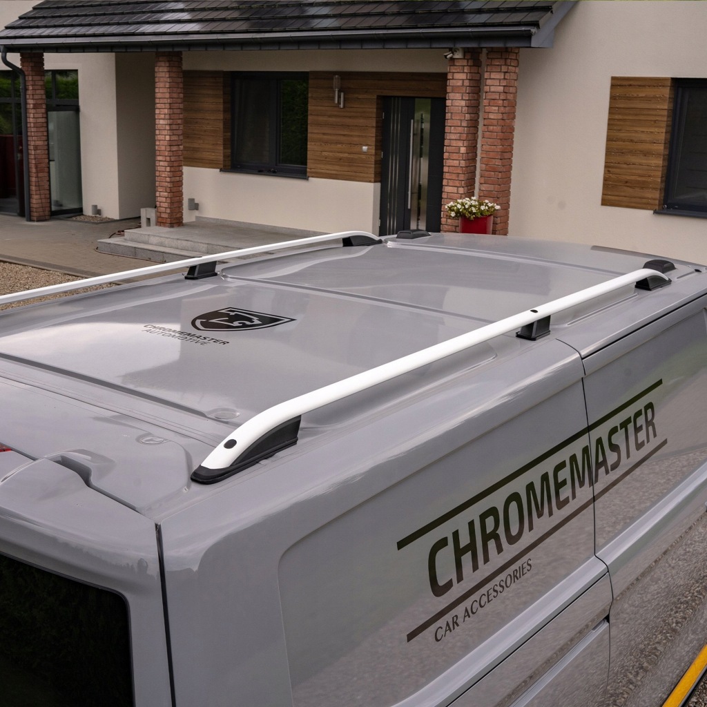 фото №4, Рейлінги дахові багажник do citroen berlingo ii 2008-2018