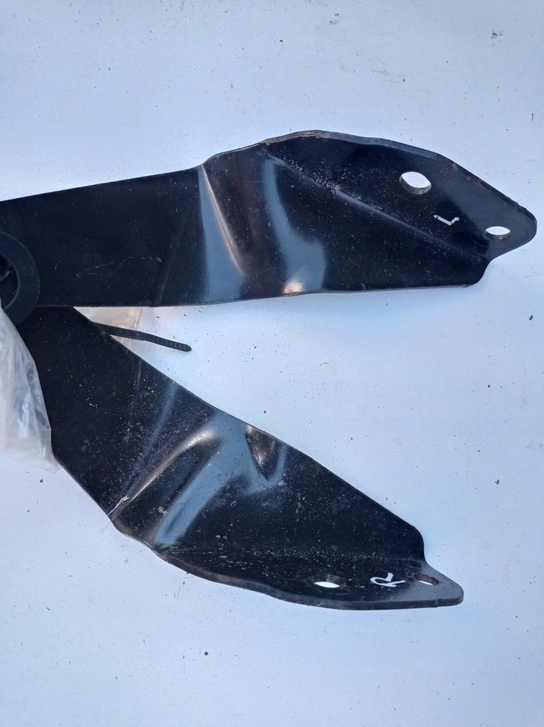 фото №6, Кронштейн кронштейн підшипник підвіска mazda 3