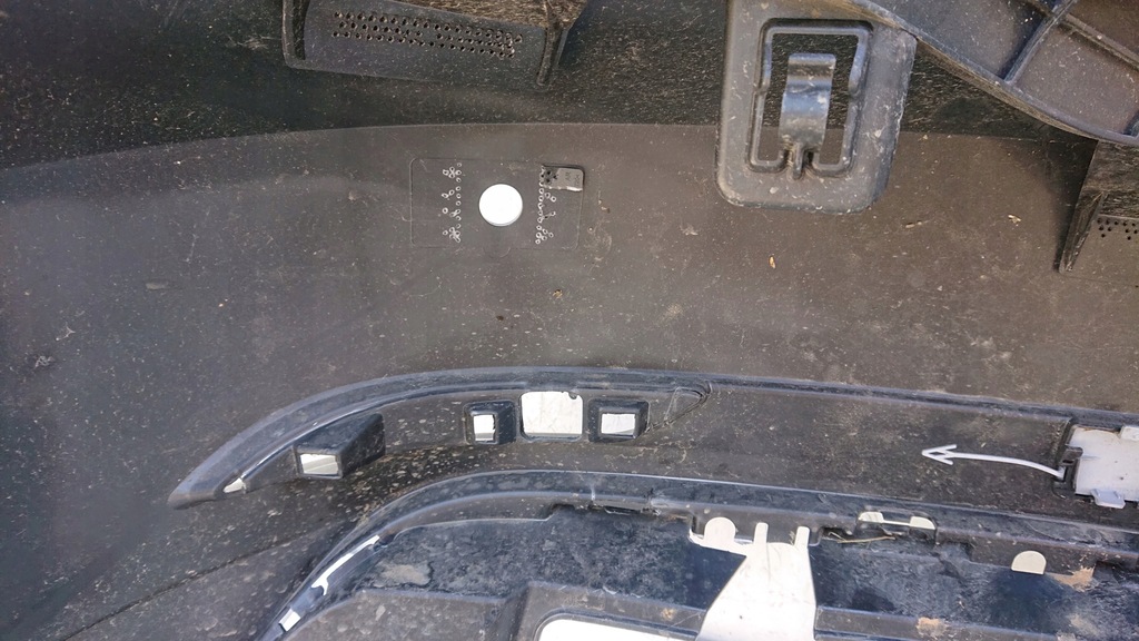 фото №8, Audi a3 8v lift s-line sportback бампер задний задняя