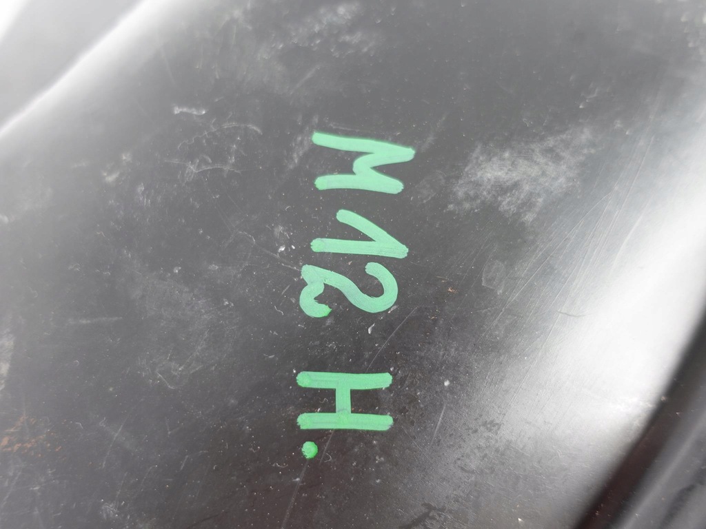 фото №10, Подкрылок передние левая fiat grande punto evo my