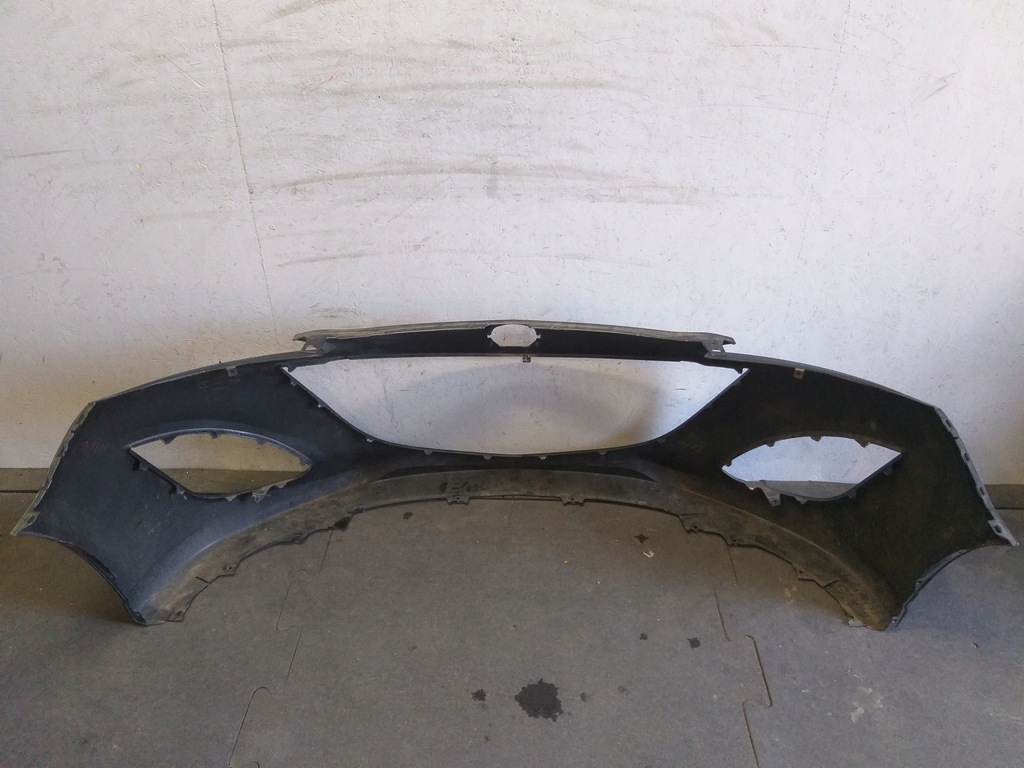 фото №9, Бампер перед mazda v 5 10-