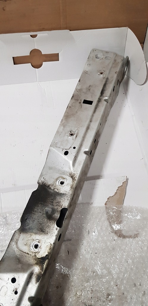 фото №6, Pas верхний передний opel insignia a 2010r