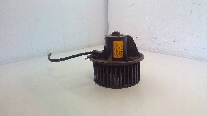 фото №6, Вентилятор воздуходувка vw transporter t4 701819021b