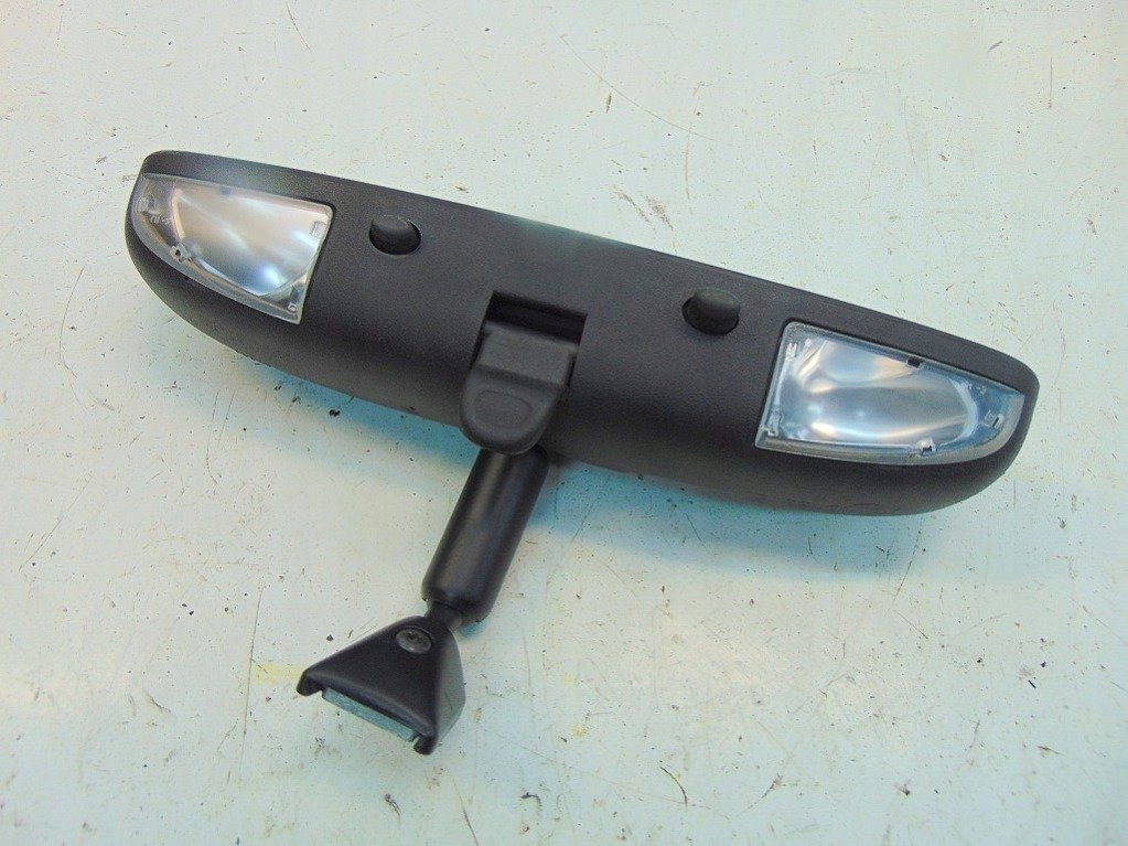 фото №6, Buick rendezvous 03r зеркало заднего вида внутреннее