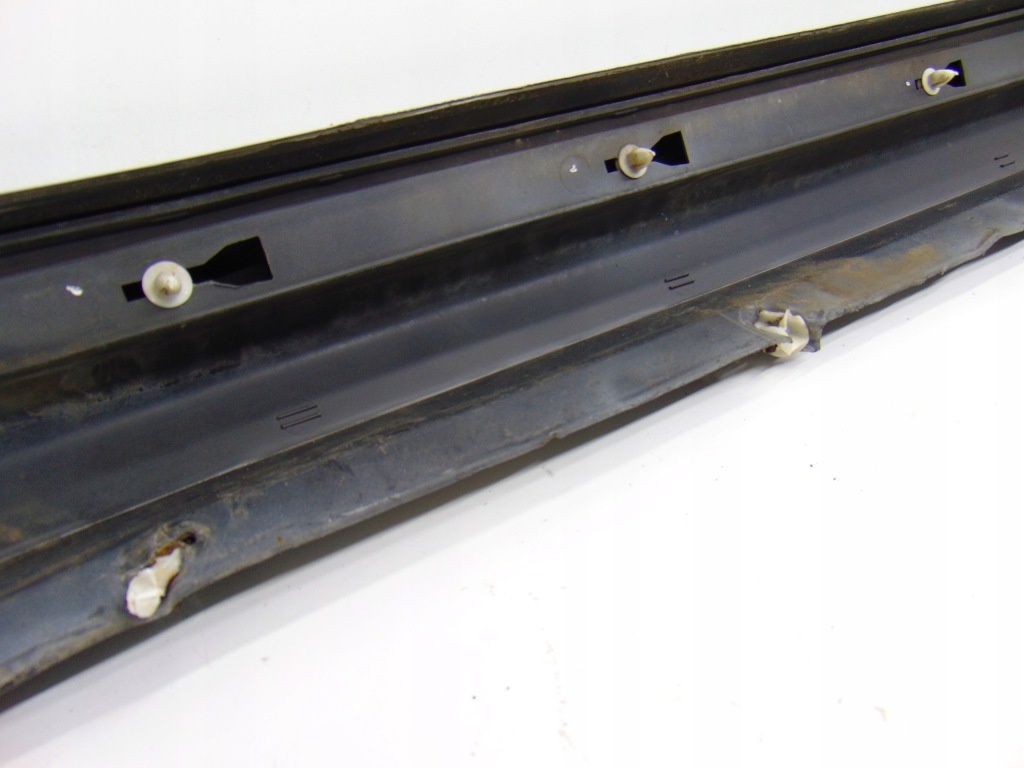 Порог молдинг порог накладка накладка правая fiat 500 abarth 735465478 в Украине