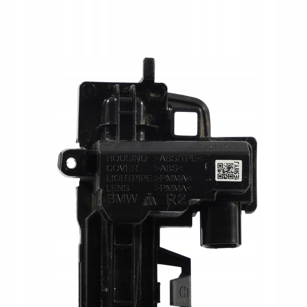 фото №10, Bmw x3 g01 f97 додаткові світло миготливі праве дзеркало зовнішнє 7441440