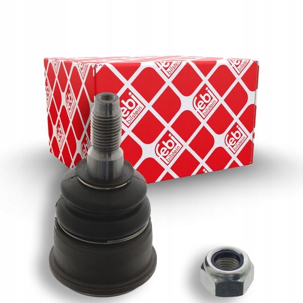 фото №2, Шарова опора важеля db p. w115 dol