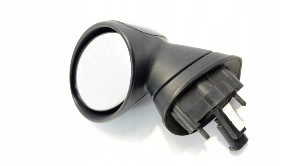 фото №1, Mini cooper r52 cabrio зеркало левая 2+1 3pin europa