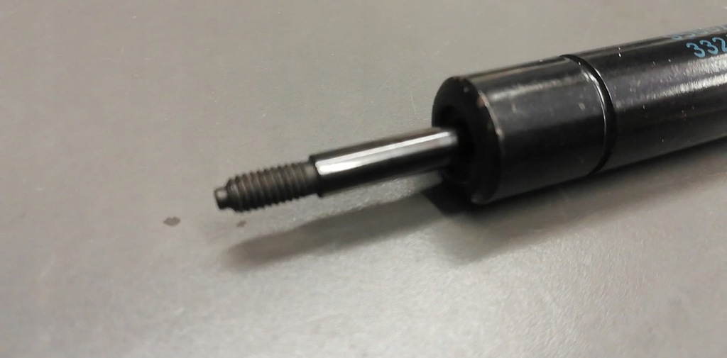 фото №6, Aston martin v8 vantage привод крышка заливной