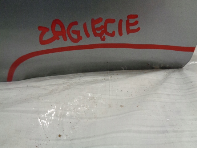 фото №12, Citroen c3 iii дверь правое передние kcac