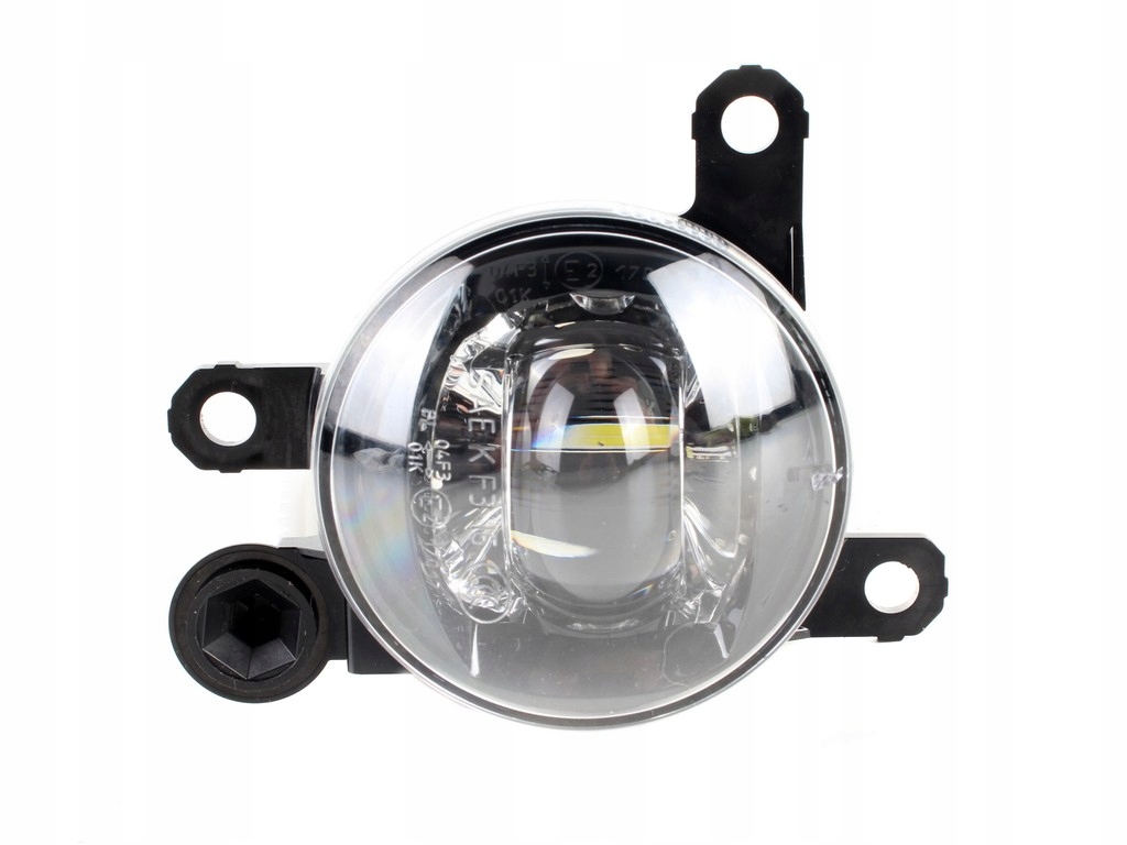 фото №1, Opel astra l vi противотуманная фара led левый 13497329