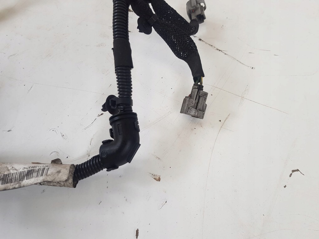 фото №9, Електропроводка двигуна ford transit mk7 2.2tdci 2006