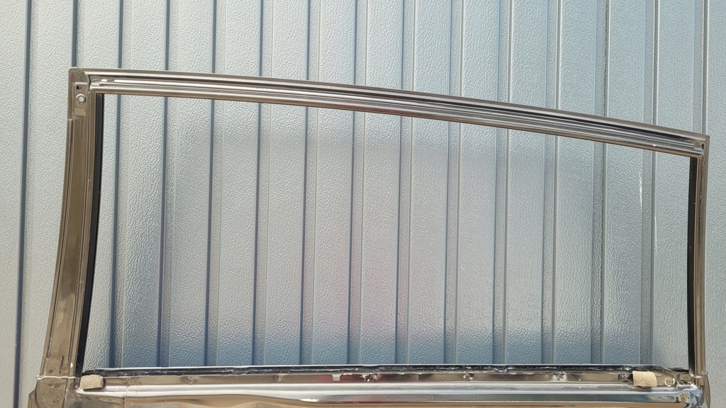 фото №12, Дверь задняя задние правое toyota corolla verso 04