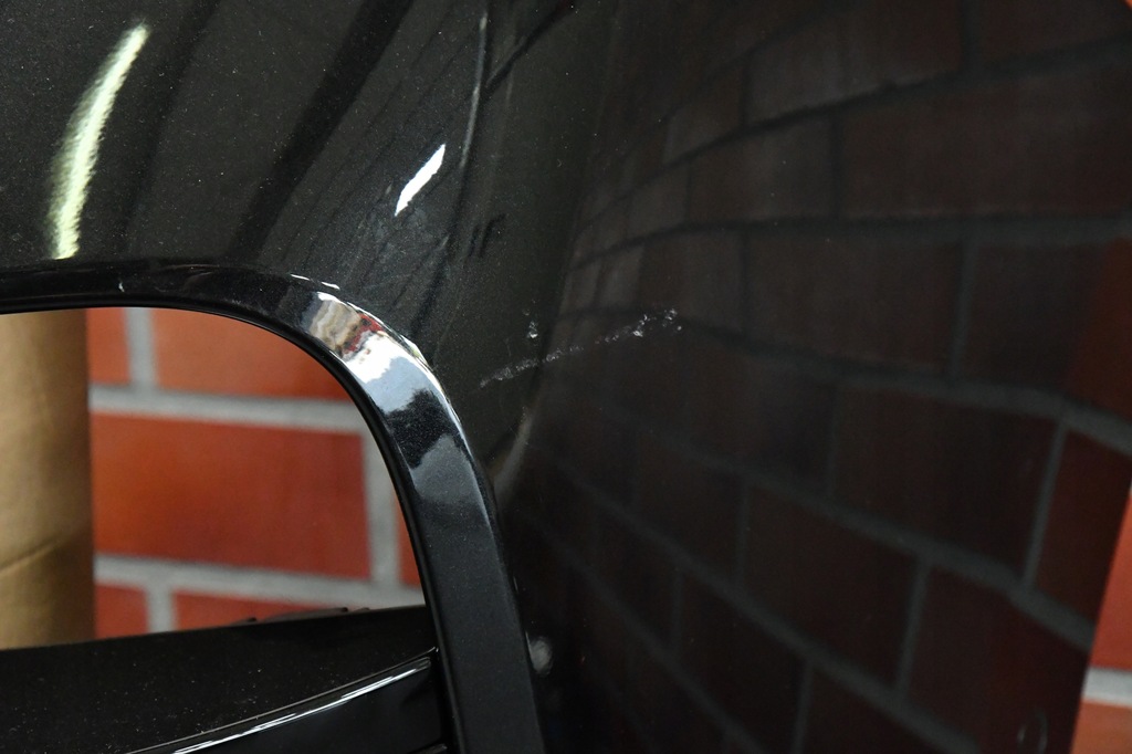 фото №6, Бампер перед передній bmw 7 g70 m-pakiet 475 black sapphire