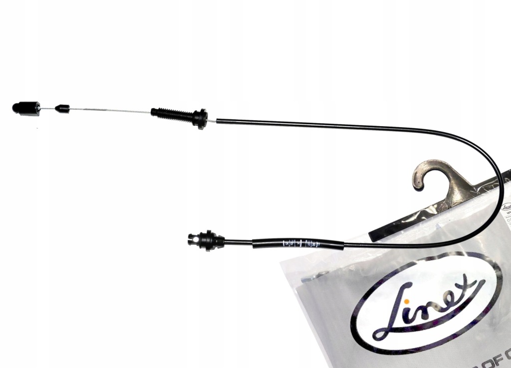 фото №1, Linex 10.20.03 трос газа