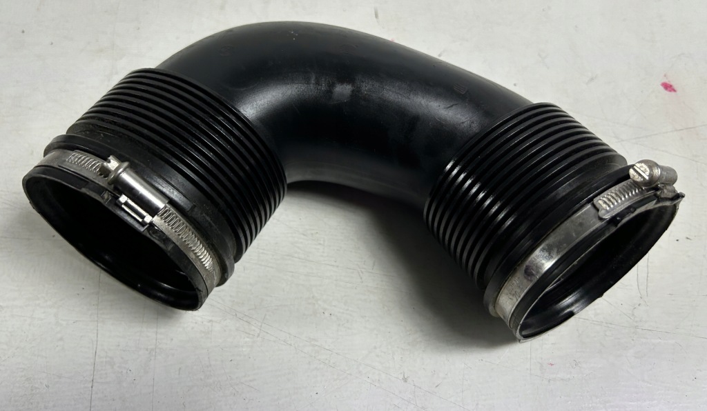 фото №3, Шланг труба повітря audi q7 ii q8 059129616b