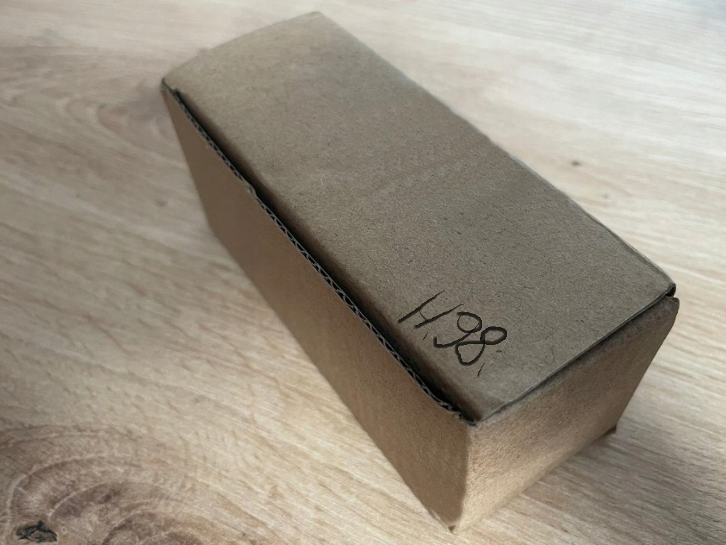 фото №12, Ручка кронштейн czarna левая перед задняя 51417230849 do bmw 3 e90 e91 lift