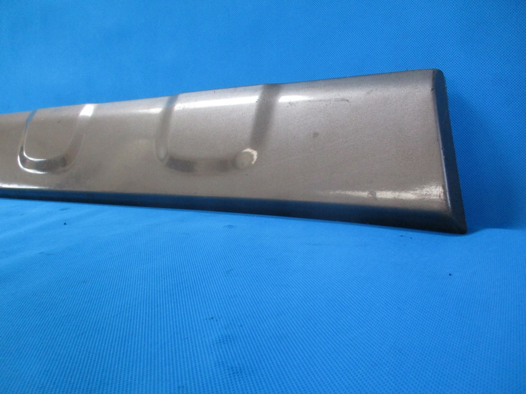 фото №3, Молдинг двері лівий перед honda cr-v iii